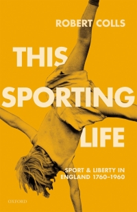 Omslagafbeelding: This Sporting Life 9780198208334