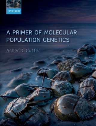 Cover image: A Primer of Molecular Population Genetics 9780198838951