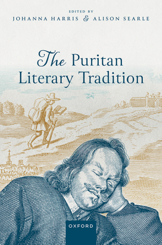 Imagen de portada: The Puritan Literary Tradition 1st edition 9780198838876