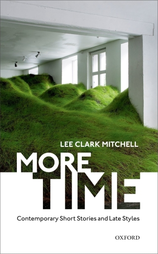 Imagen de portada: More Time 1st edition 9780198839224
