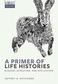 Titelbild: A Primer of Life Histories 9780198839880