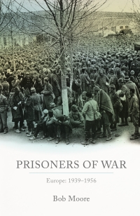 Cover image: Prisoners of War 9780198840398