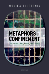 صورة الغلاف: Metaphors of Confinement 9780198840909