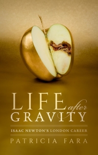 Immagine di copertina: Life after Gravity 9780192577870