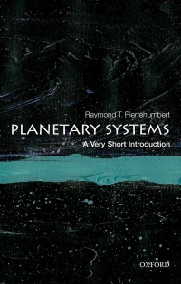 Imagen de portada: Planetary Systems: A Very Short Introduction 9780198841128