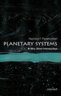 Cover image: Planetary Systems: A Very Short Introduction 9780198841128