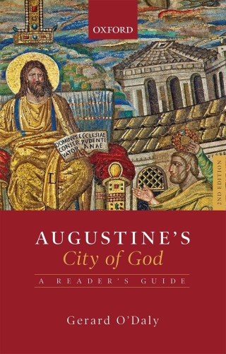 Titelbild: Augustine's City of God 2nd edition 9780198841241