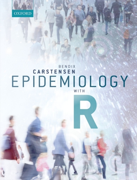 Epidemiology with R - FULL INSTANT DOWNLOAD | PDF DOCX EPUB