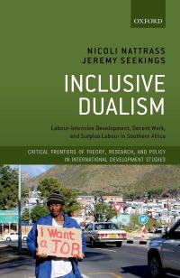Cover image: Inclusive Dualism 9780198841463
