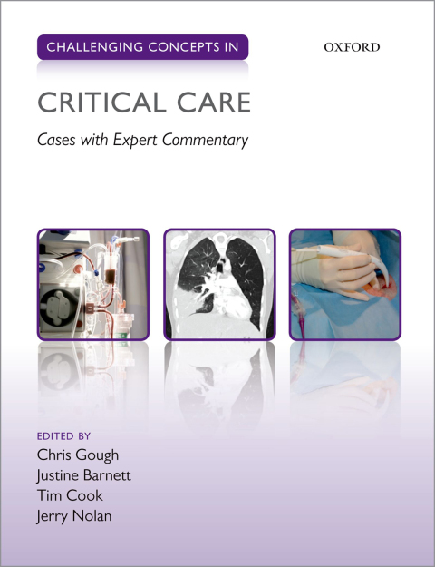 Challenging Concepts in Critical Care: Cases with Expert Commentary, 1st Edition - FULL INSTANT DOWNLOAD | PDF DOCX EPUB