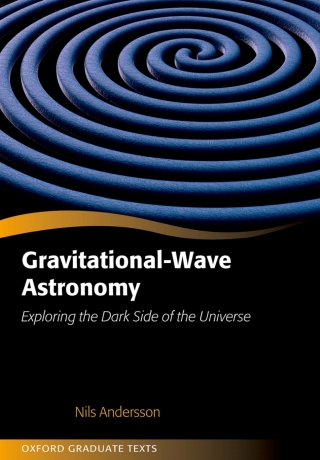 Imagen de portada: Gravitational-Wave Astronomy 9780198568032