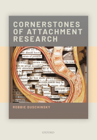 Immagine di copertina: Cornerstones of Attachment Research 9780198842064