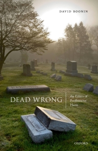 صورة الغلاف: Dead Wrong 9780192579379