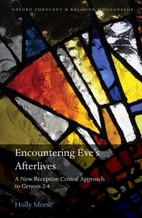 Imagen de portada: Encountering Eve's Afterlives 9780198842576