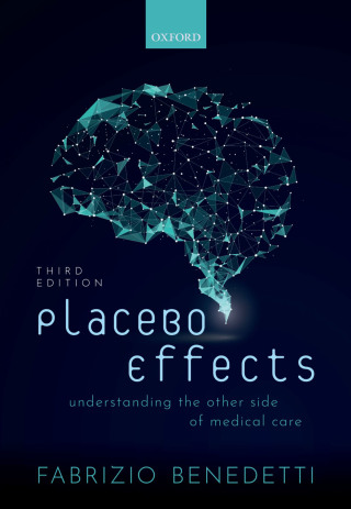 Imagen de portada: Placebo Effects 3rd edition 9780192581143