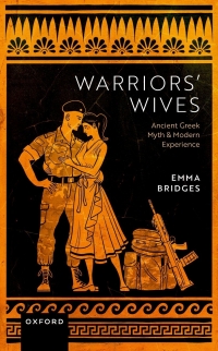 Cover image: Warriors' Wives 1st edition 9780198843528