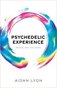 Cover image: Psychedelic Experience 1st edition 9780198843757