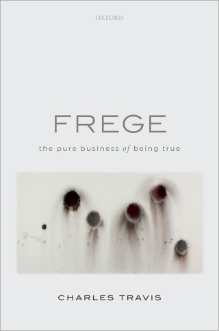 Imagen de portada: Frege 9780198844129