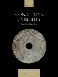 Cover image: Conditions of Visibility 1st edition 9780198845560