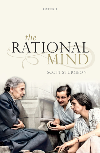 Titelbild: The Rational Mind 9780198845799