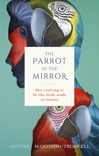 Cover image: The Parrot in the Mirror 9780192584977