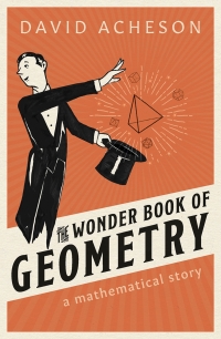 Titelbild: The Wonder Book of Geometry 9780198846390