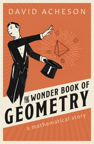 Cover image: The Wonder Book of Geometry 9780192585370