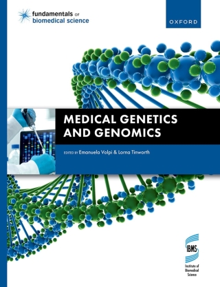 Medical Genetics and Genomics 1st edition | 9780198834724 ...