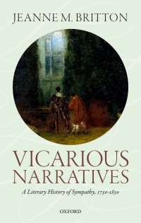 Imagen de portada: Vicarious Narratives 1st edition 9780198846697