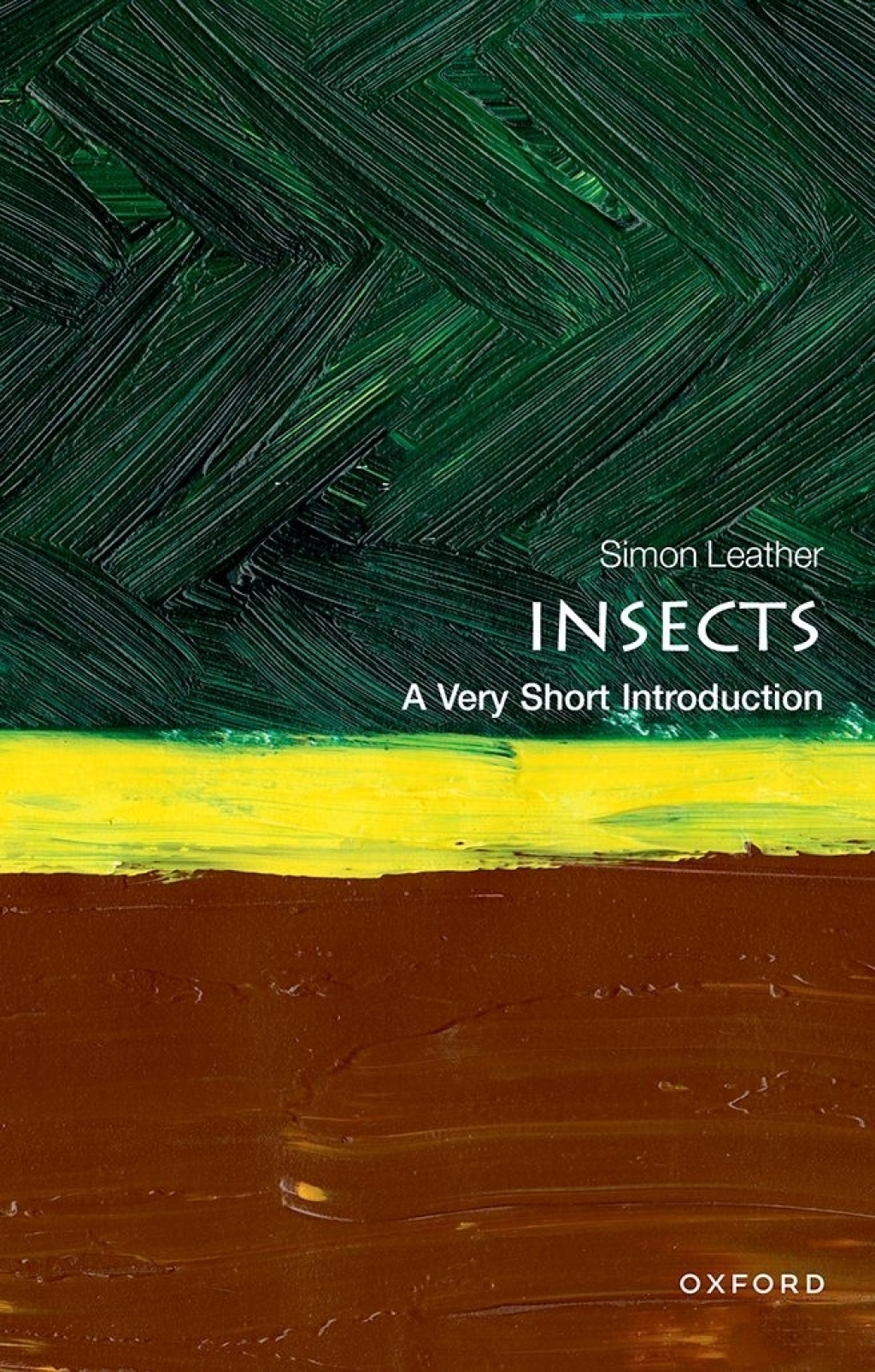 Insects A Very Short Introduction