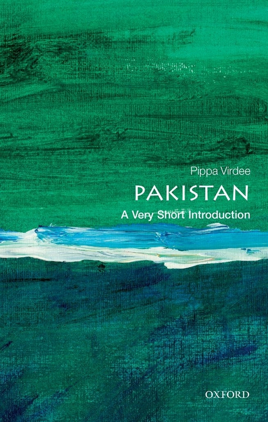 Pakistan A Very Short Introduction