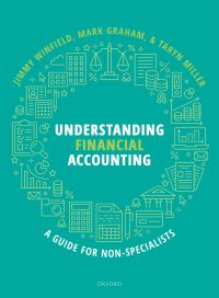Titelbild: Understanding Financial Accounting 9780198847274