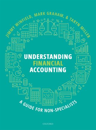 Cover image: Understanding Financial Accounting 9780198847274