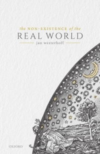 Titelbild: The Non-Existence of the Real World 9780198847915