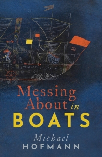 Cover image: Messing About in Boats 9780192587282