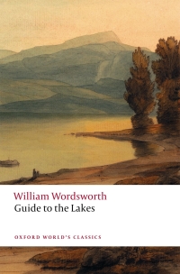 Imagen de portada: Guide to the Lakes 9780198848097