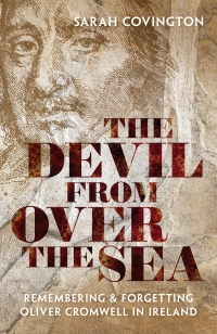 Omslagafbeelding: The Devil from over the Sea 9780192587664