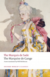 Cover image: The Marquise de Gange 9780198848288