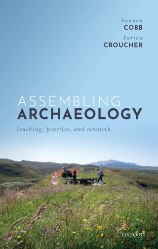 Imagen de portada: Assembling Archaeology 9780198784258