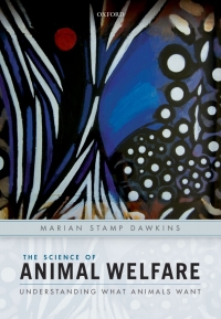 Cover image: The Science of Animal Welfare 9780198848981