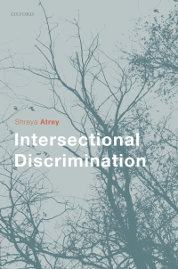 Cover image: Intersectional Discrimination 9780198848950