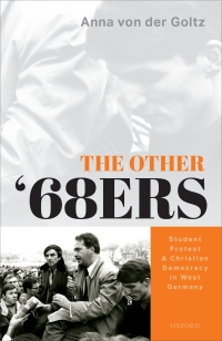 Cover image: The Other '68ers 9780198849520