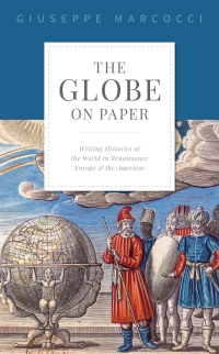 Cover image: The Globe on Paper 9780198849681