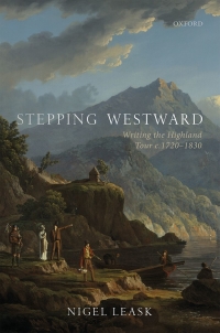 Imagen de portada: Stepping Westward 1st edition 9780198850021