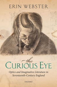 Cover image: The Curious Eye 1st edition 9780198850199