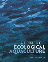 Cover image: A Primer of Ecological Aquaculture 9780198850229