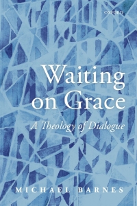 Imagen de portada: Waiting on Grace 9780198842194