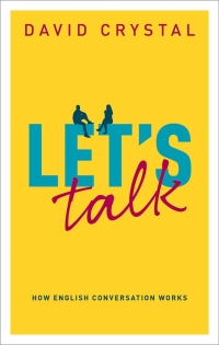 Imagen de portada: Let's Talk 9780198850694