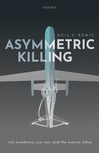 Imagen de portada: Asymmetric Killing 9780192592224