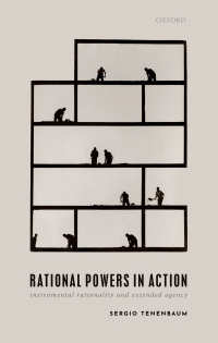 Cover image: Rational Powers in Action 9780198851486